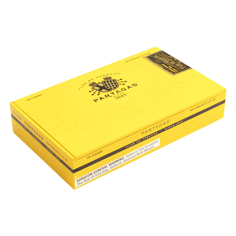 Naturales, , jrcigars